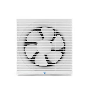Ventilateur d'extraction solaire OEM personnalisé DC 12V 6/8/<span class=keywords><strong>10</strong></span>/12 pouces ventilateur de fenêtres ventilateur d'extraction de cuisine et de salle de bain avec adaptateur pour la maison - Product Image 1