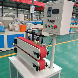 Ống kéo kéo Đường Tắt máy Nhựa Tùy Chỉnh PVC điện - Product Image 3