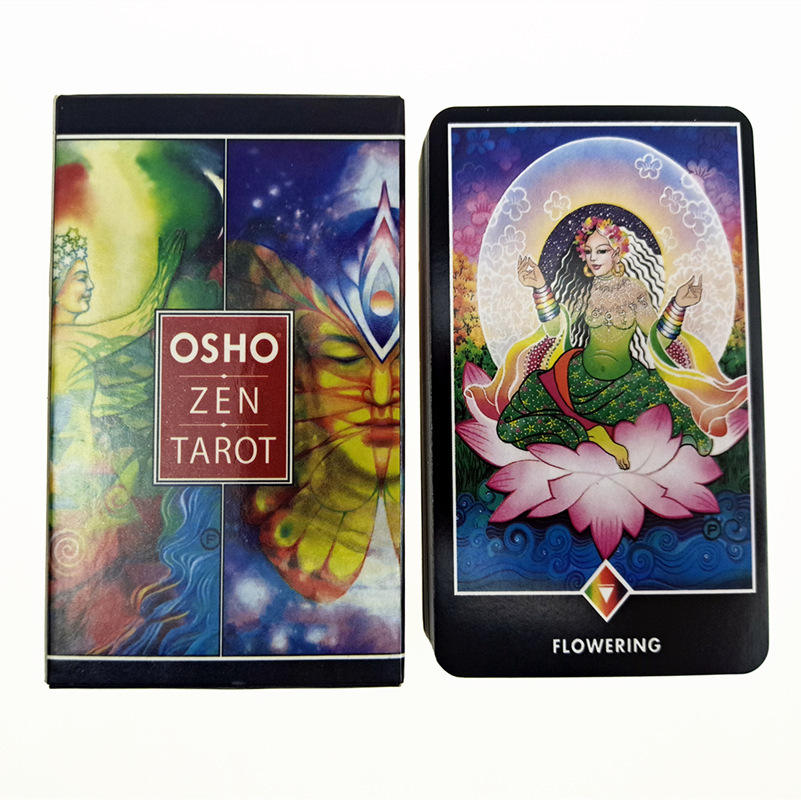 OSHO tarot zen