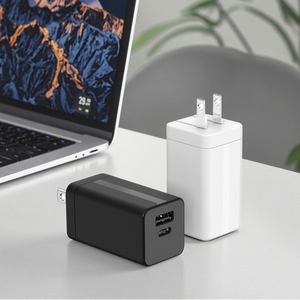 65W PD USB C sạc nhanh 55W 45W 40W đầu ra AU/UK/US/EU Loại C tường Sạc adapter cho Iphone <span class=keywords><strong>Infinix</strong></span> Lưu ý 40 Pro Trắng OVP - Product Image 5