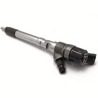 0445110717/ 0 445 110 717 Inyector de Combustible Diésel Common Rail, Conjunto de Inyector Nuevo de Alta Calidad para Motor Diésel