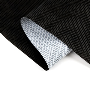 Tapis de paillis perméable traité anti-UV pour la protection des arbres, <span class=keywords><strong>couvre</strong></span>-<span class=keywords><strong>sol</strong></span> anti-mauvaises herbes - Product Image 5