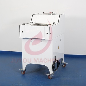JUYOU-Machine de façonnage de la pâte à baguettes commerciale, industrielle, électrique, française - Product Image 4