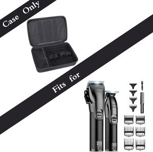 Estojo de Viagem para Barbeiro para Máquinas de Cortar Cabelo e Suprimentos, para Kits de Higiene Masculina Wahl/NOVAH/<span class=keywords><strong>Ufree</strong></span>/VGRPRO/Jack & Rose/TPOB/Solati - Product Image 3