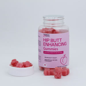 Oem Bil Bbl <span class=keywords><strong>Butt</strong></span> Booster Candy Girls Sexy Curve <span class=keywords><strong>Big</strong></span> Buit Enhancement Groei <span class=keywords><strong>Butt</strong></span> Vergroting Gummies Voor Lady - Product Image 5