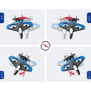Débutant passe-temps maintien d'altitude cascadeur Epp mousse planeur modèle d'<span class=keywords><strong>avion</strong></span> à voilure fixe <span class=keywords><strong>avion</strong></span> de chasse télécommande avions jouet <span class=keywords><strong>avion</strong></span> RC - Product Image 5