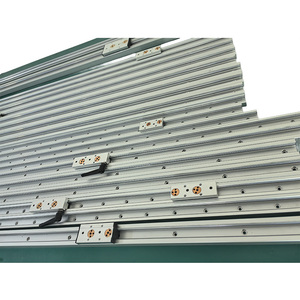 Tốt Sản Phẩm Bán Chạy Tốc Độ Cao Hướng Dẫn Khóa Thanh Trượt Dọc Tuyến Tính Hướng Dẫn Tuyến Tính Đường Sắt Dual-Trục Đường Sắt Hướng Dẫn Tuyến Tính Đường Sắt - Product Image 5