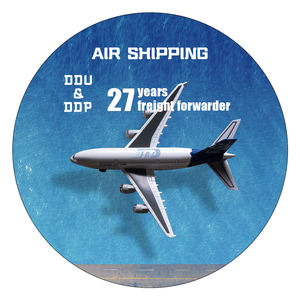 Профессиональный агент по логистике DHL UPS Fedex Air/Sea Shipping FCL/LCL экспедитор услуги экспедитора на Мальдивы мужской - Product Image 5