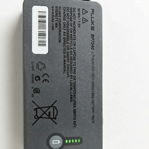 Paquete de Baterías de Iones de Litio BP7240 para los Modelos 753 y 754, Usado, 1 Mes de Garantía, 80% Nuevo, Consultar Precio - Product Image 1