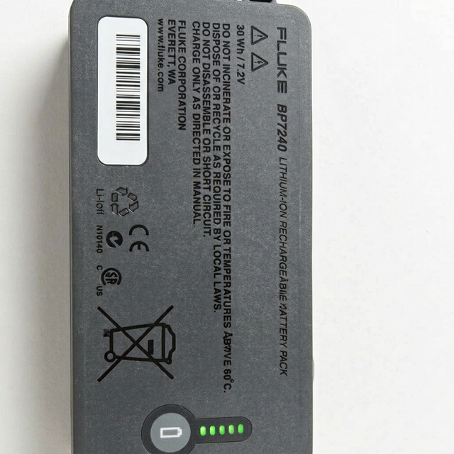 For BP7240 Li-Ion Battery Pack for Models 753 & 754 Used 1 Month Warranty 80% New Consult Price