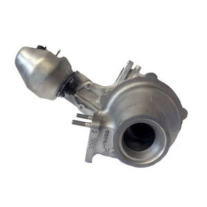 GTB1549V 55570748 786137-0001 Kit completo Turbo cargador para Opel <span class=keywords><strong>insignia</strong></span> 2,0 <span class=keywords><strong>CDTI</strong></span> 16V 160 CV <span class=keywords><strong>2009</strong></span> - Product Image 3