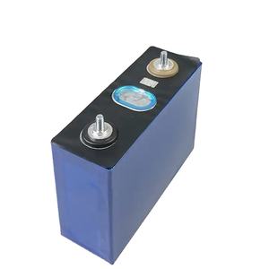 Catl Ncm High Power Zonne-Energie Opslag/Elektrische Fiets Opladen Kolom Batterij <span class=keywords><strong>3</strong></span>.7V 120ah Diepe Cyclus Lithium Batterij Hot Sale - Product Image 1