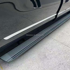 Estribos Eléctricos Automáticos para <span class=keywords><strong>Jeep</strong></span> <span class=keywords><strong>Wrangler</strong></span> JL <span class=keywords><strong>Unlimited</strong></span> <span class=keywords><strong>Sahara</strong></span> 4x4 <span class=keywords><strong>2018</strong></span> 2023 2024 2025 - Product Image 5