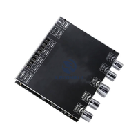 Module d'amplificateur audio 2.1 canaux XY-S100L XY-S350H, haute fidélité, haute qualité sonore, TPA3251D2
