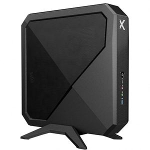 Xiaomi-Mini PC para videojuegos, torre de ordenador de escritorio con AMD ry-zen 9 5900HX RTX3060 RX 6600M RX <span class=keywords><strong>6500XT</strong></span> 2 x DDR4 M.2 NVMe SSD 2,5G LAN, WiFi6E - Product Image 5