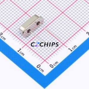 SWXSPBCVE0-29.910000 Crystal (Passive) HC-49S Crystal Oscillator Through Hole Crystal Oscillator 29.91MHz 20ppm 30pF - Product Image 2