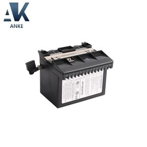 Unidad de interfaz de bus de control de campo IC670GBI002 GE Fanuc - Product Image 2