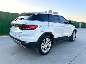Precio Bajo para Landwind X7 2.0T 2015, Versión Premium Panorámica, SUV con Techo Solar Panorámico, <span class=keywords><strong>Buen</strong></span> <span class=keywords><strong>Estado</strong></span>, Auto Usado <span class=keywords><strong>en</strong></span> Stock - Product Image 4