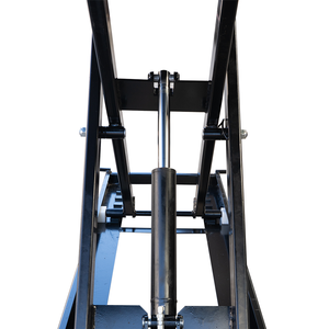<span class=keywords><strong>Meilleur</strong></span> Table élévatrice à ciseaux pour <span class=keywords><strong>moto</strong></span> 800kg pour ascenseurs de voiture en vente! - Product Image 6