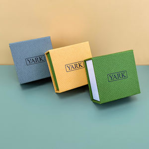 Custom Cardboard Paper Rigid Closure Magnetic Glass Concentrate Jar <b>Packaging</b> - Product Image 6