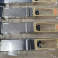 Módulo QSFP-40G-SR4-S 40GBASE-SR4 MPO con PoE y SDK para Conectividad de Red IP Compatible con Protocolos 4G/3G/GSM/GPRS/TCP