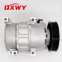 Nuevo Compresor de Aire Acondicionado para Automóvil DOOWON 12V R-134a para Kia 977011W600 977011R100