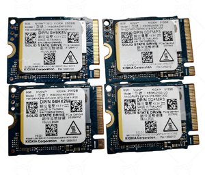 محرك الأقراص الصلبة TOSHIBA KBG60ZNS - Product Image 6