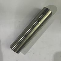 Goupille de positionnement de précision, roulement cylindrique, rouleau à aiguilles en acier inoxydable, axe de goupille fixe, marque Pinyiyi, usiné