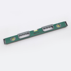Lanbaolu Spirit Level 600mm Aluminum Alloy 2007C High Precision Building Decoration Level - Product Image 2
