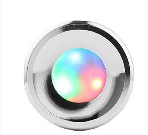 <span class=keywords><strong>Plug</strong></span> anale <span class=keywords><strong>in</strong></span> metallo con luce a LED Butt <span class=keywords><strong>Plug</strong></span> anale con luce colorata <span class=keywords><strong>Plug</strong></span> anale giocattoli del sesso prodotti erotici giocattoli del sesso per donne uomini coppie - Product Image 3