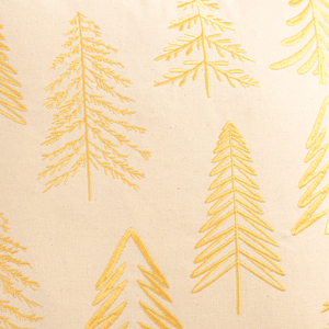 Broderie tricoté jeter taie d'oreiller décoration de noël toile arbre de noël hiver américain ferme maison hôtel canapé - Product Image 3
