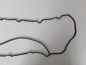 Yuancheng fabrika akrilat kauçuk ACM silindir kafası vana kapak contası Land Rover için <span class=keywords><strong>3.2</strong></span> benzin LR001978 Rocker kapak conta - Product Image 3