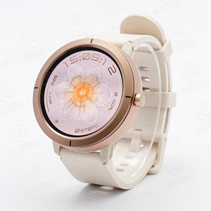Custom Logo 2025 Compass GPS <strong>Smart</strong> <strong>Watch</strong> DM76 BT Call 1.32Inch AMOLED 50M Waterproof Fitness Tracker Women Relojes Smartwatch - Product Image 4