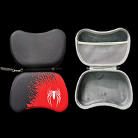 Nouvelle arrivée Spider Version Portable étui de transport sac de voyage pour PS5 DualSense contrôleur étui de protection