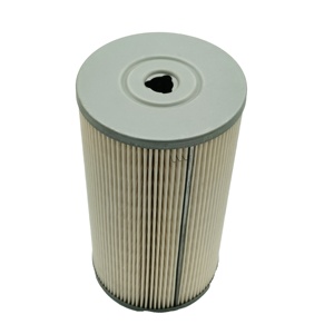 E424L VISTORA ไส้กรองอากาศประสิทธิภาพสูงสำหรับรถบรรทุก รุ่น 138 7549  152 6087 ALA-17060 S6759 GA 902 GB-507 HF 5045 1500396 - Product Image 5