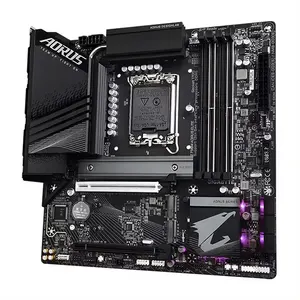 ギガバイトZ790MAORUSELITEマザーボードCPU LGA1700 DDR5 2.5GbELANゲーミングメインボード用