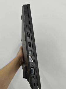 เหมาะสำหรับ Lenovo L470 Core i3 รุ่นที่ 4 แรม 8GB SSD 128GB NVMe ทนทาน ใช้ได้ทั้งที่บ้าน การเรียน และธุรกิจ - Product Image 4