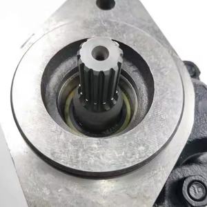 ברומה ssx45 הידראולי מנוע הרכבה 76971 משאבת ציוד עבור מחפר מותג 100% מותג-חדש <span class=keywords><strong>6</strong></span> חודשים אחריות - Product Image 4