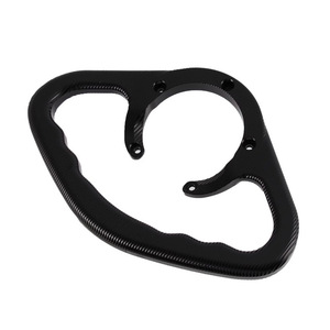 Reposabrazos Trasero para Tanque de Combustible Modificado para Kawasaki Ninja250/300/600 Z125/250/300 - Product Image 5