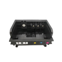 CN643A HP 920 920XL 922 печатающая головка 110 В/220 В 100% оригинальный совместимый HP Photosmart 6000 6500 6500A 7000 7500 7500A Metal & PLA