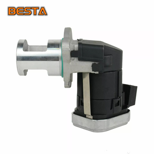 6461400460 A6461400760 A6461400460 6461400760 válvula EGR compatible con <span class=keywords><strong>mercedes</strong></span>-<span class=keywords><strong>benz</strong></span> W203 CL203 S203 W211 S211 CLK C209 200 <span class=keywords><strong>220CDI</strong></span> - Product Image 3