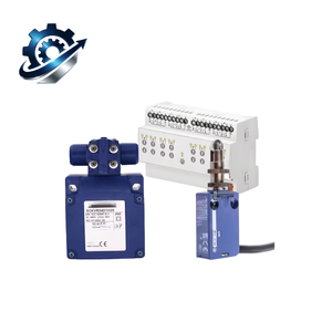 Limited Stock Reliable Non-Contact Photoelectric <b>Switch</b> XUX5ARCNT16 for Factory Automation - Product Image 5