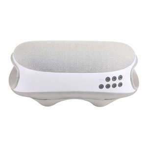 Medisana <strong>ITM</strong> Hand <strong>Massager</strong> Multifunctional Electric Back Neck Waist &amp; Leg <strong>Massager</strong>