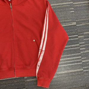 <span class=keywords><strong>Felpa</strong></span> <span class=keywords><strong>con</strong></span> cappuccio personalizzata da uomo <span class=keywords><strong>con</strong></span> cappuccio sbiadito da sole <span class=keywords><strong>con</strong></span> stampa in stile striato <span class=keywords><strong>con</strong></span> lavaggio acido <span class=keywords><strong>con</strong></span> cappuccio <span class=keywords><strong>oversize</strong></span> ricamato - Product Image 3