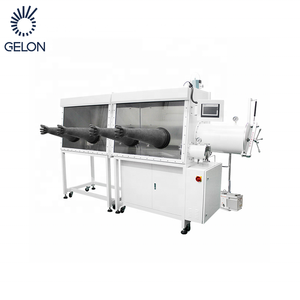 Guantera para proceso de sellado por inyección de batería de litio para fabricación de cajas y bastidores de baterías - Product Image 1