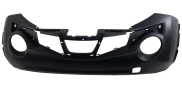Copertura Paraurti Anteriore Verniciabile per <span class=keywords><strong>Nissan</strong></span> <span class=keywords><strong>Juke</strong></span> 11'-12' - Product Image 4