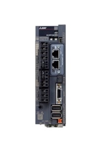 NOUVEAU Amplificateur MR-J4-60TM 0,6 kW 200 V MELSERVO-J4 avec Interface Multiple - Product Image 2