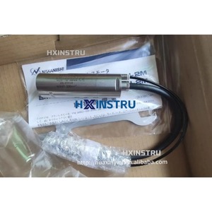 NAKANISHI EM-3030T มอเตอร์แกนหมุนความเร็วสูง 1 ชิ้น ใหม่ในกล่อง H - Product Image 1