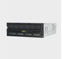 IBM服务器租赁IBM Power9 S914机架服务器