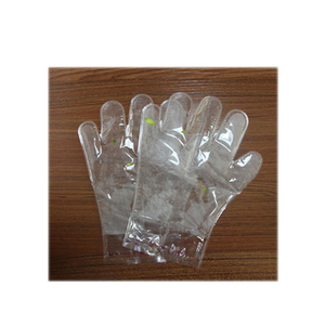 Gants de cire de paraffine réutilisables pour les mains SPA <span class=keywords><strong>Masque</strong></span> pour les mains en cire de paraffine adoucissant et lissant la peau sèche Spa pour les mains à la <span class=keywords><strong>maison</strong></span> - Product Image 2